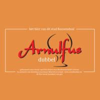 Arnulfus Dubbel logo